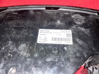 фото thumb №10, 992 лампа накладка