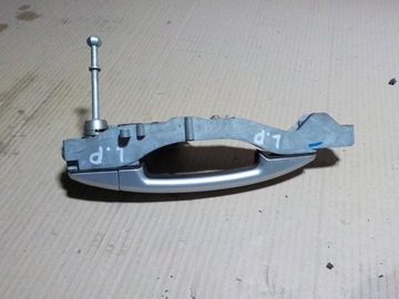 фото thumb №5, Peugeot 308 ручка дверь левый перед