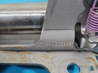 Колонка кермова хрестовина fiat freemont 05026132ac 05057548ae europa Ціна, фото thumb