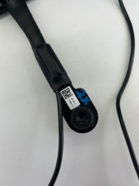 фото thumb №4, Клипса поперечина bmw x1 f48 x2 f39 левая 7313299