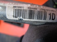 фото thumb №8, Citroen citroen c4 picasso 1 i ua приборная панель панель  подушка безопасности подушки безопасности