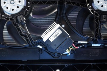 фото thumb №9, Pas переднее радиатор audi a7 4g8 рестайлинг 3.0tdi 272km crt