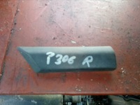 фото thumb №1, Молдинг бічна peugeot 306 права