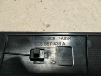 фото thumb №12, Vw jetta vi dekor левый перед 5c6867439a