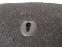 фото thumb №7, Пол багажника мат обшивка обивка защита bmw 1 e81 e87