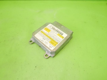 фото thumb №5, Модуль датчик подушка безпеки 7088903 chevrolet aveo i t200 1.2 02-07