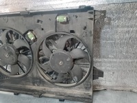 фото thumb №8, Вентилятор радиатора alfa romeo brera vp4flh-8146-bb 50501455 2.4 jtd