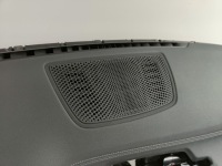 фото thumb №11, Bmw 7 g11 g12 приборная панель приборная кожа консоль beż