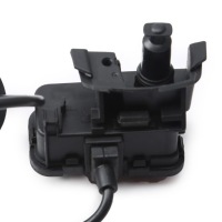 фото thumb №9, Привод крышка заливной топлива skoda superb ii 08-15