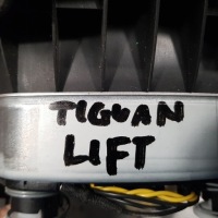 фото thumb №7, Air bag подушки безпеки ремені подушка безпеки vw tiguan lift