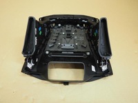 фото thumb №3, Панель управление радио рамка консоли focus mk3