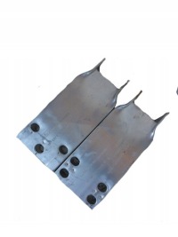 фото thumb №1, Bmw f20 f21 f30 51117266191-15 відбійники зона