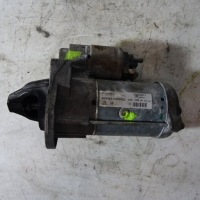 Купить Ford focus mk3 1.5tdci стартер av6n11000gd, фото thumb