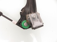 фото thumb №6, Подъемник стекла левый переднее vw jetta vi 1k5837461b 1k5837401as 3c0959793a