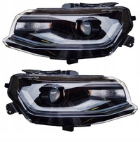 фото thumb №1, Фара l+r kpl chevrolet camaro 2016-2019