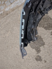 фото thumb №7, Бампер перед kia ceed 3 iii lift 86511-j7da0