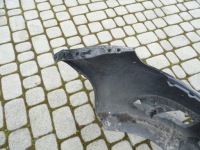 фото thumb №10, Skoda superb ii 08-12 бампер передній bez отворів