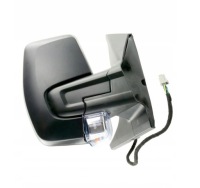 фото thumb №1, Зеркало ford transit custom elektr правое 8 pin