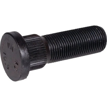 Болт шпильки колеса ADR 903C18D21L