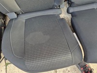 фото thumb №8, Комплект сидений сиденья сиденье peugeot 308 ii t9 рестайлинг универсал