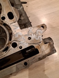 фото thumb №12, Citroen c5 iii x7 mini peugeot 308 головка 1.6 thp v753471080 5fv 5fx 5f02