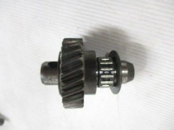 фото thumb №11, Bmw 3 e30 1.8 запчасти коробки коробки передач zf s5-16