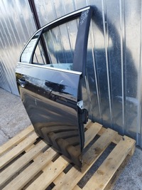 фото thumb №12, Дверь правое задняя vw jetta v 5 2005-2010 цвет lc9x оригинал лак