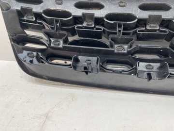 фото thumb №13, Land rover discovery sport рестайлинг r динамический решётка радиатора решётка lk72-8a100
