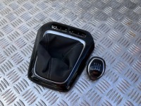 фото thumb №1, Ручка чохол перемикання передач opel corsa f 19-