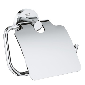 Uchwyt ścienny na papier Essentials chrom GROHE