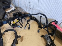 Opel astra k жгут электропроводка двигателя 39084280 opel astra k 1.6 cdti ? в Украине, фото thumb