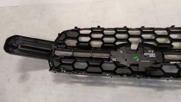 фото thumb №12, Решётка радиатора решётка ford ranger vi