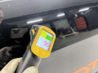 фото thumb №6, Ford ranger iv 06-12 дверь перед левая передние полный двойной cab