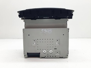 фото thumb №9, Радио проигрыватель cd навигация навигация mercedes класс b w246 w242 a2469005707