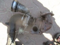 фото thumb №1, Renault clio kangoo megane турбіна turbo 1.5 dci