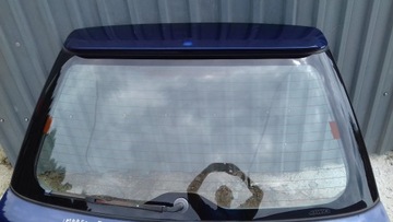 фото thumb №8, Кришка зад задня subaru impreza ii універсал 00- 95h
