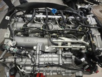 фото thumb №6, Шланг трубка mitsubishi fuso canter iveco 3.0