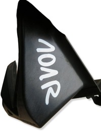 фото thumb №12, Направляющая омыватель pod фара левый subaru xv 2017-