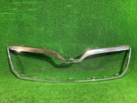 фото thumb №1, Хром решетка skoda superb ii lift 13- nr.217