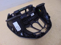 фото thumb №10, Рамка решётки радио консоли ford courier 2014 europ