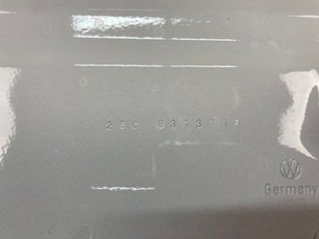 фото thumb №15, Двері ліві передні vw t-roc cabrio 2gc