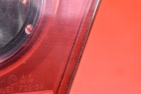 фото thumb №12, Лампа правая задняя задняя p2913 mazda 3 1 i bk 5d hb 03-06