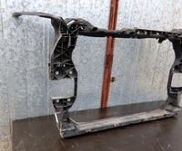 фото thumb №4, Підсилювач перед передні audi q 5 q5