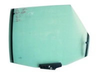фото thumb №1, Стекло задняя левая дверь audi 100 c3 1982-1991r