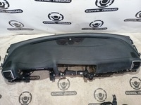 фото thumb №1, Kia sportage 4 iv панель роздавальна консоль оригінал демонтаж тріснутий