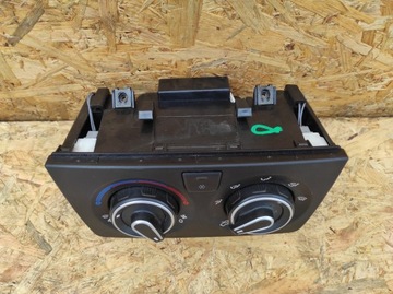 фото thumb №6, Панель кондиционера воздуховод boxer iii jumper iii