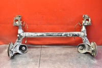 фото thumb №1, Вісь зад задня балка citroen berlingo 2 ii 1.6 16v 90 km 08-12