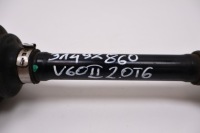 фото thumb №6, Volvo v60 ii 2.0 t6 plug in гібрид піввісь ліва перед 31492860
