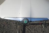фото thumb №5, Капот кришка двигуна лак 1026 skoda fabia ii hb