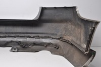 фото thumb №14, Volvo s80 ii бампер зад задний sedan pdc